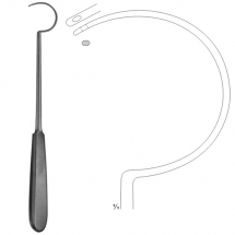 Cerclage Instruments